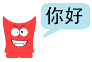 Character to Pinyin 1 chinese vocabulary